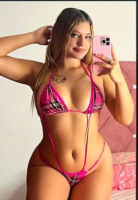 Shei69 escort femenina acompañante Argentina