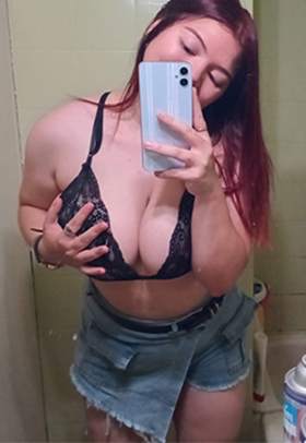 Natii Escort masajista en MininasVip